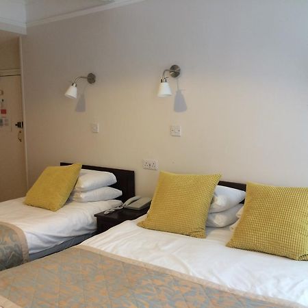 Crescent Hotel Londyn Zewnętrze zdjęcie