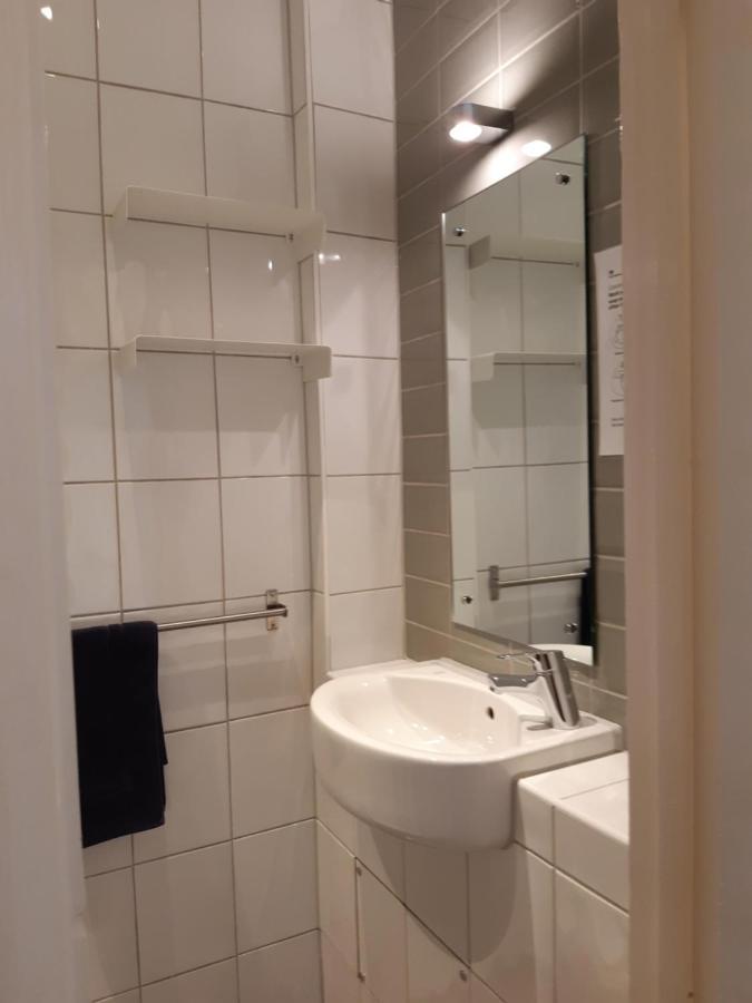 Crescent Hotel Londyn Zewnętrze zdjęcie