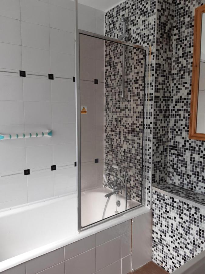 Crescent Hotel Londyn Zewnętrze zdjęcie