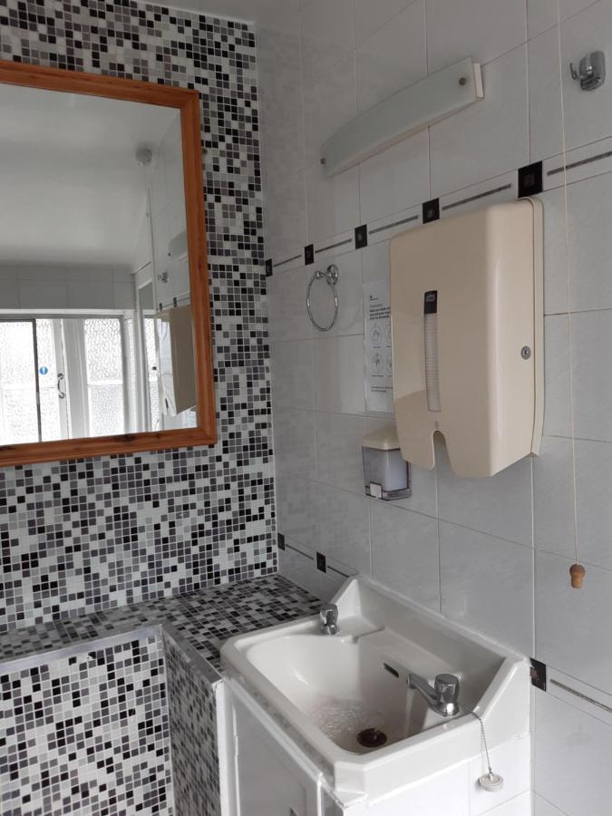 Crescent Hotel Londyn Zewnętrze zdjęcie