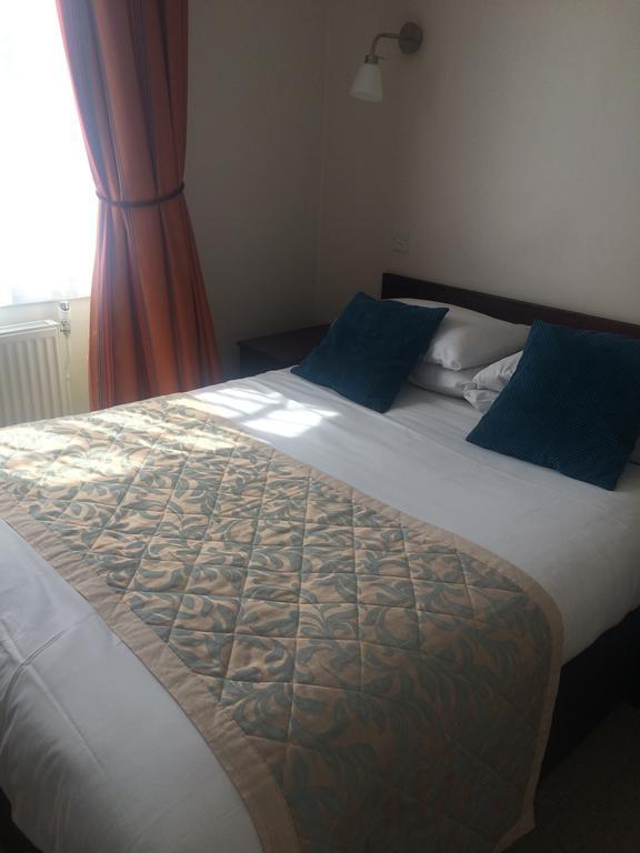 Crescent Hotel Londyn Zewnętrze zdjęcie