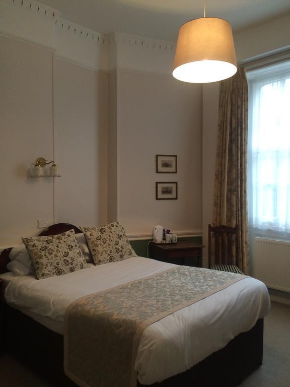 Crescent Hotel Londyn Zewnętrze zdjęcie