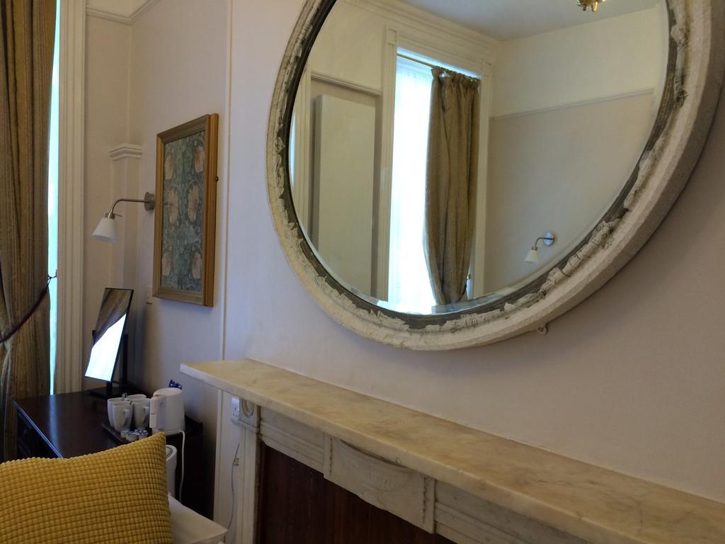Crescent Hotel Londyn Zewnętrze zdjęcie
