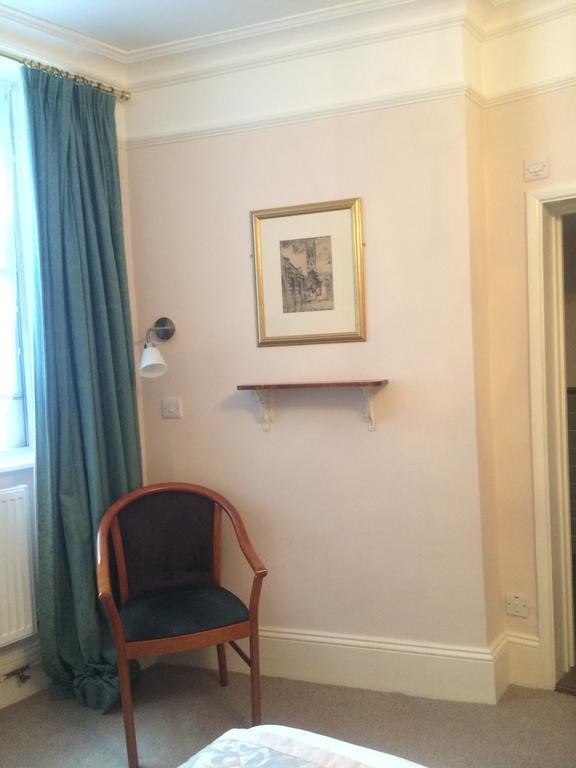 Crescent Hotel Londyn Zewnętrze zdjęcie