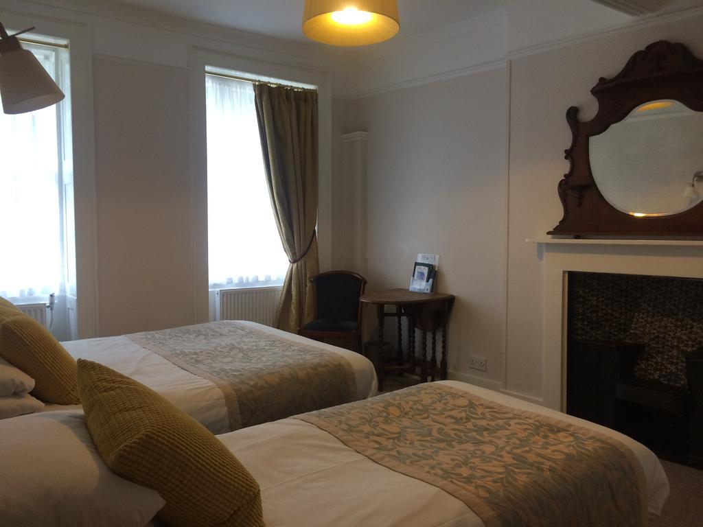 Crescent Hotel Londyn Zewnętrze zdjęcie