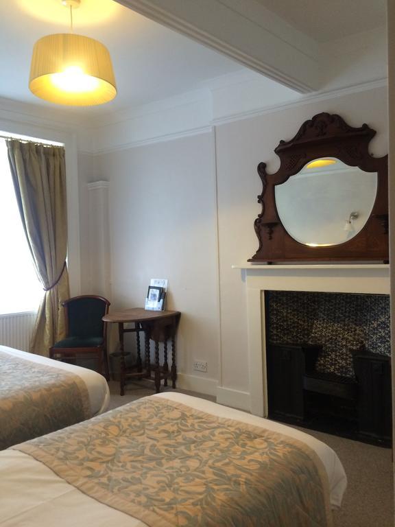 Crescent Hotel Londyn Zewnętrze zdjęcie
