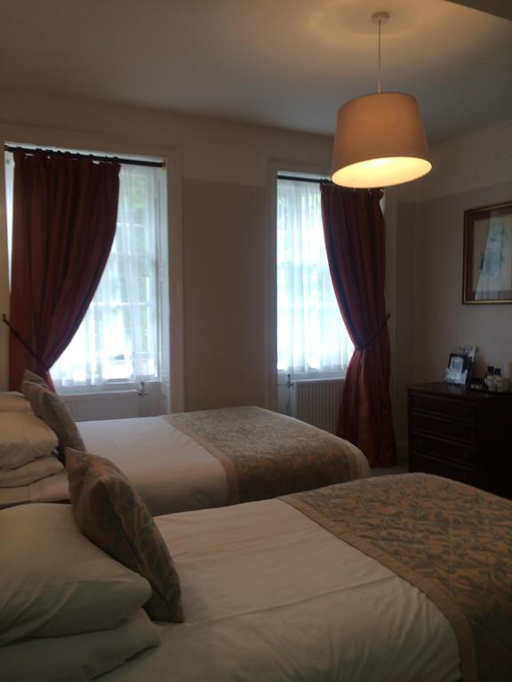 Crescent Hotel Londyn Zewnętrze zdjęcie